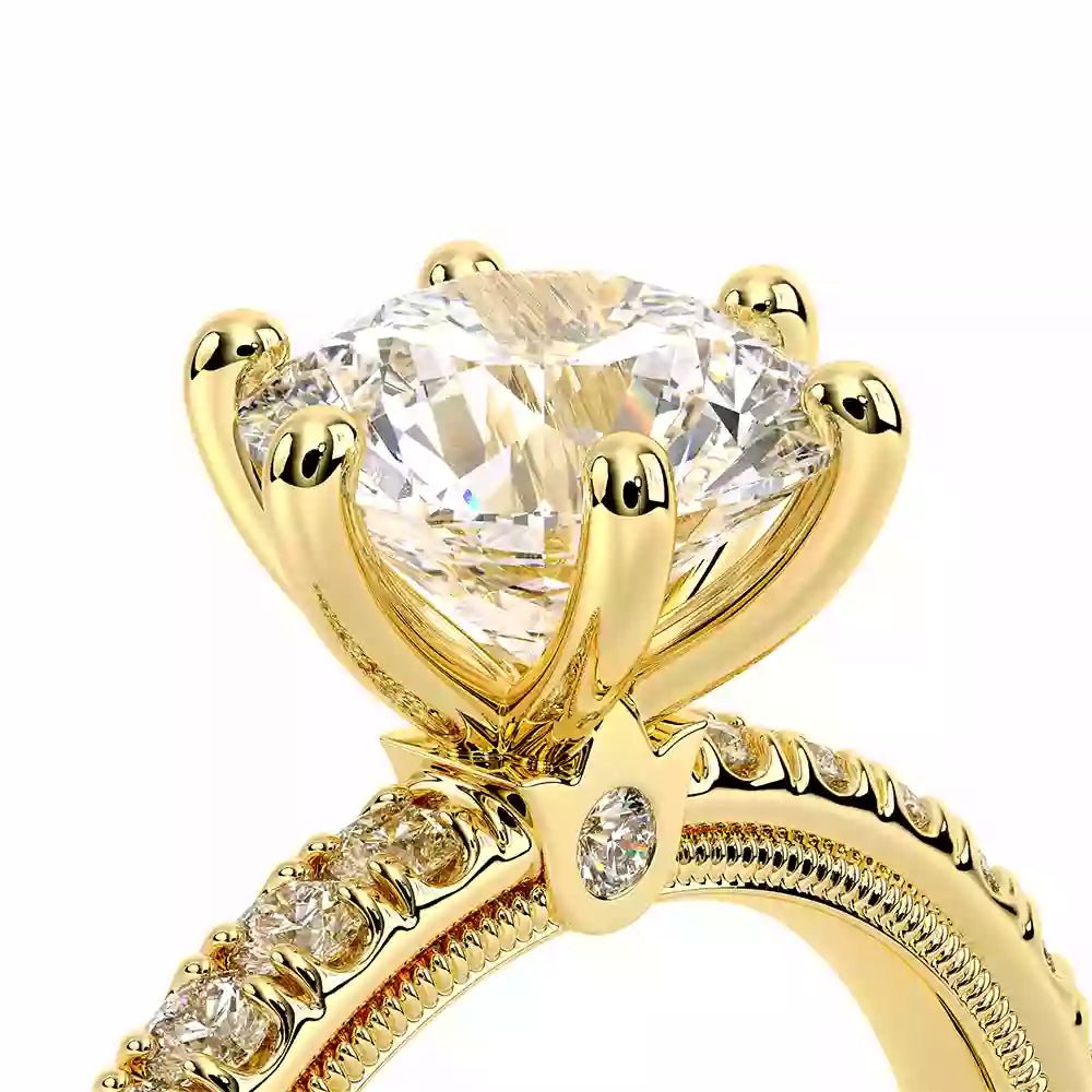 VERRAGIO - TRADITION - 180R6 - Birmingham Jewelry
