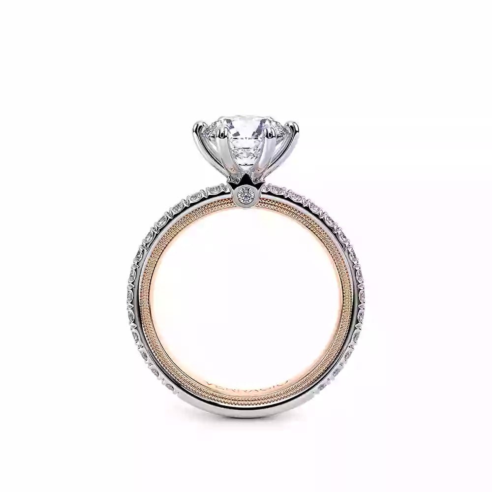 VERRAGIO - TRADITION - 180R6 - Birmingham Jewelry