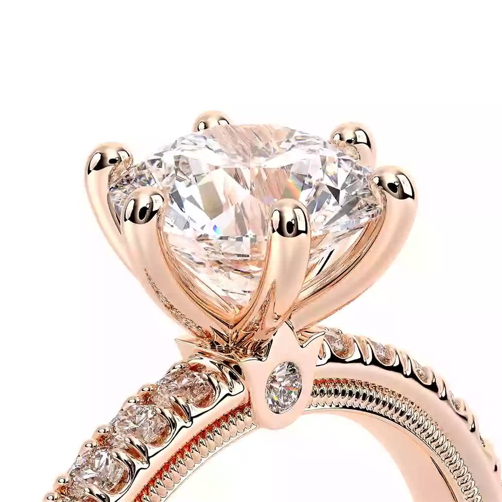 VERRAGIO - TRADITION - 180R6 - Birmingham Jewelry