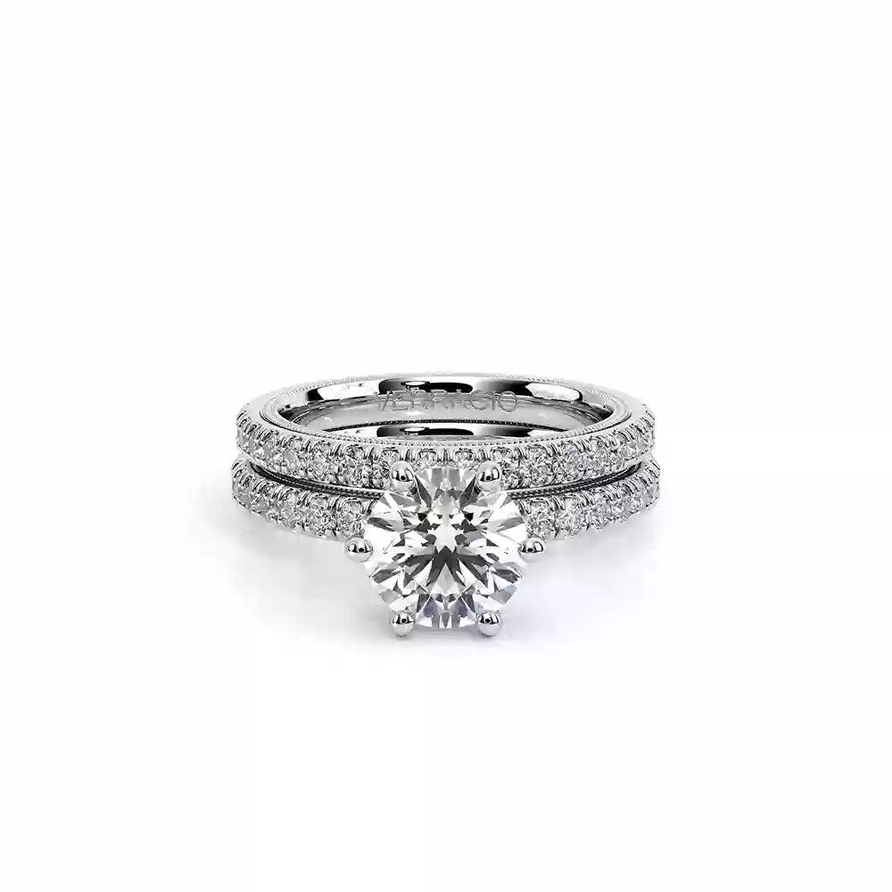 VERRAGIO - TRADITION - 180R6 - Birmingham Jewelry