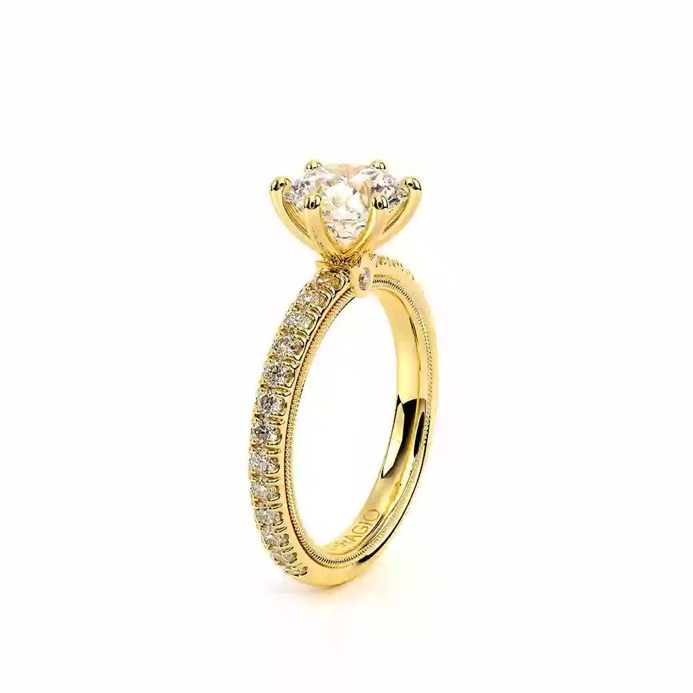 VERRAGIO - TRADITION - 180R6 - Birmingham Jewelry