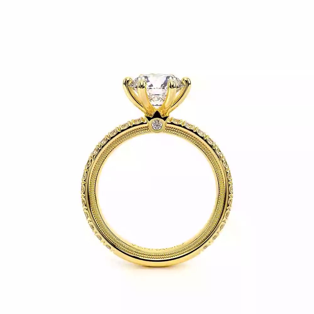 VERRAGIO - TRADITION - 180R6 - Birmingham Jewelry