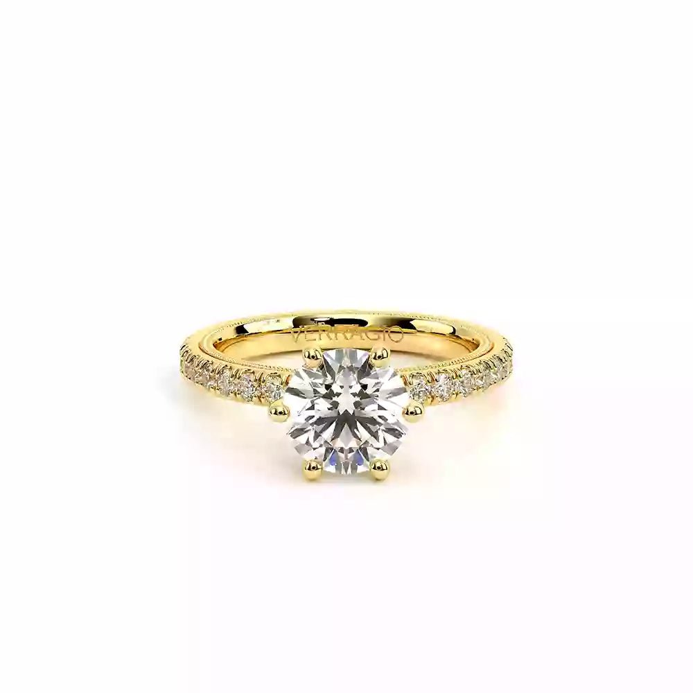 VERRAGIO - TRADITION - 180R6 - Birmingham Jewelry