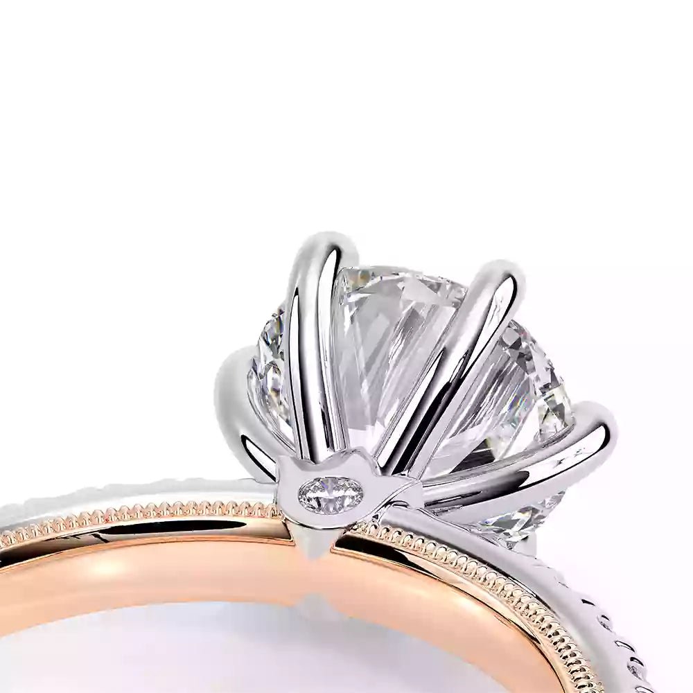 VERRAGIO - TRADITION - 180R6 - Birmingham Jewelry