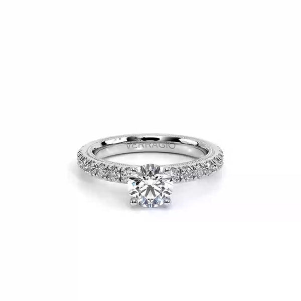 VERRAGIO - TRADITION - 210R4 - Birmingham Jewelry