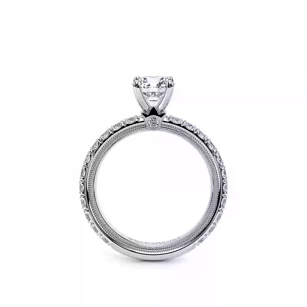 VERRAGIO - TRADITION - 210R4 - Birmingham Jewelry