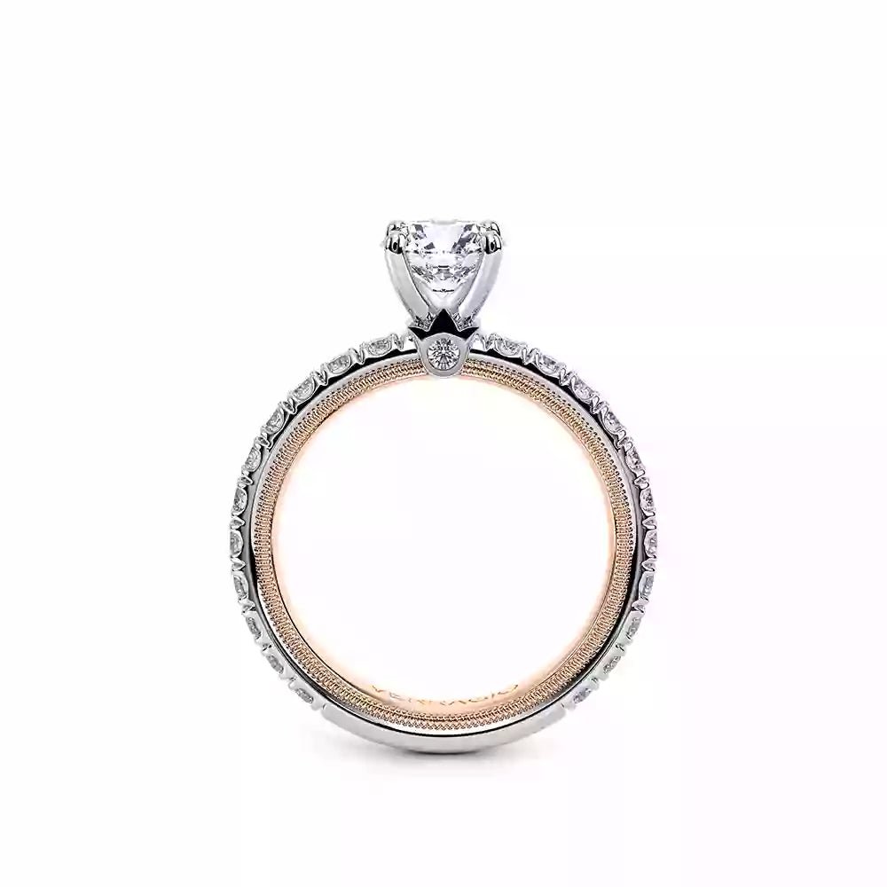VERRAGIO - TRADITION - 210R4 - Birmingham Jewelry