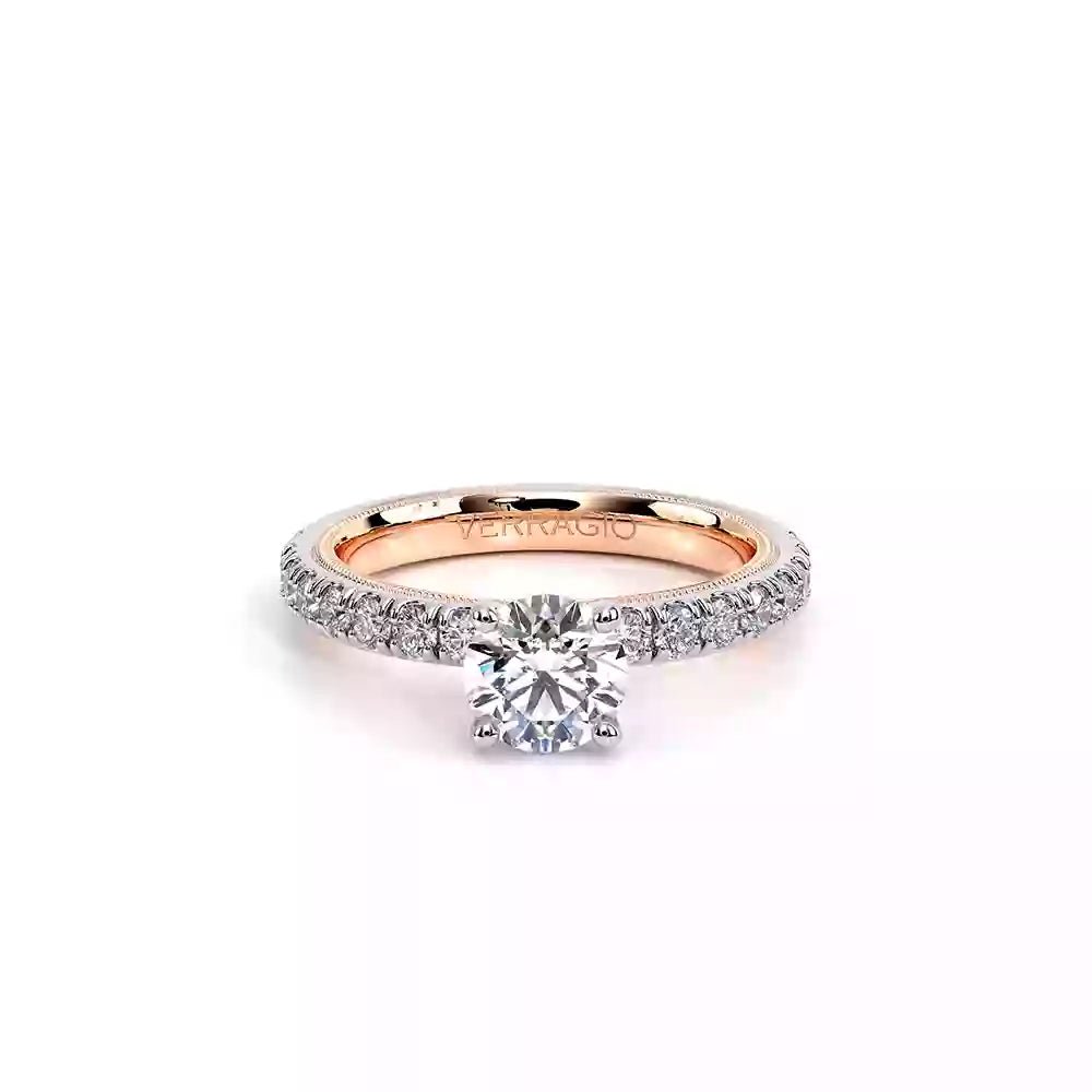VERRAGIO - TRADITION - 210R4 - Birmingham Jewelry