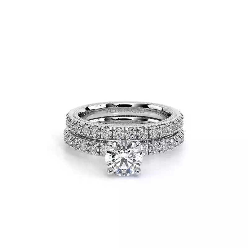 VERRAGIO - TRADITION - 210R4 - Birmingham Jewelry