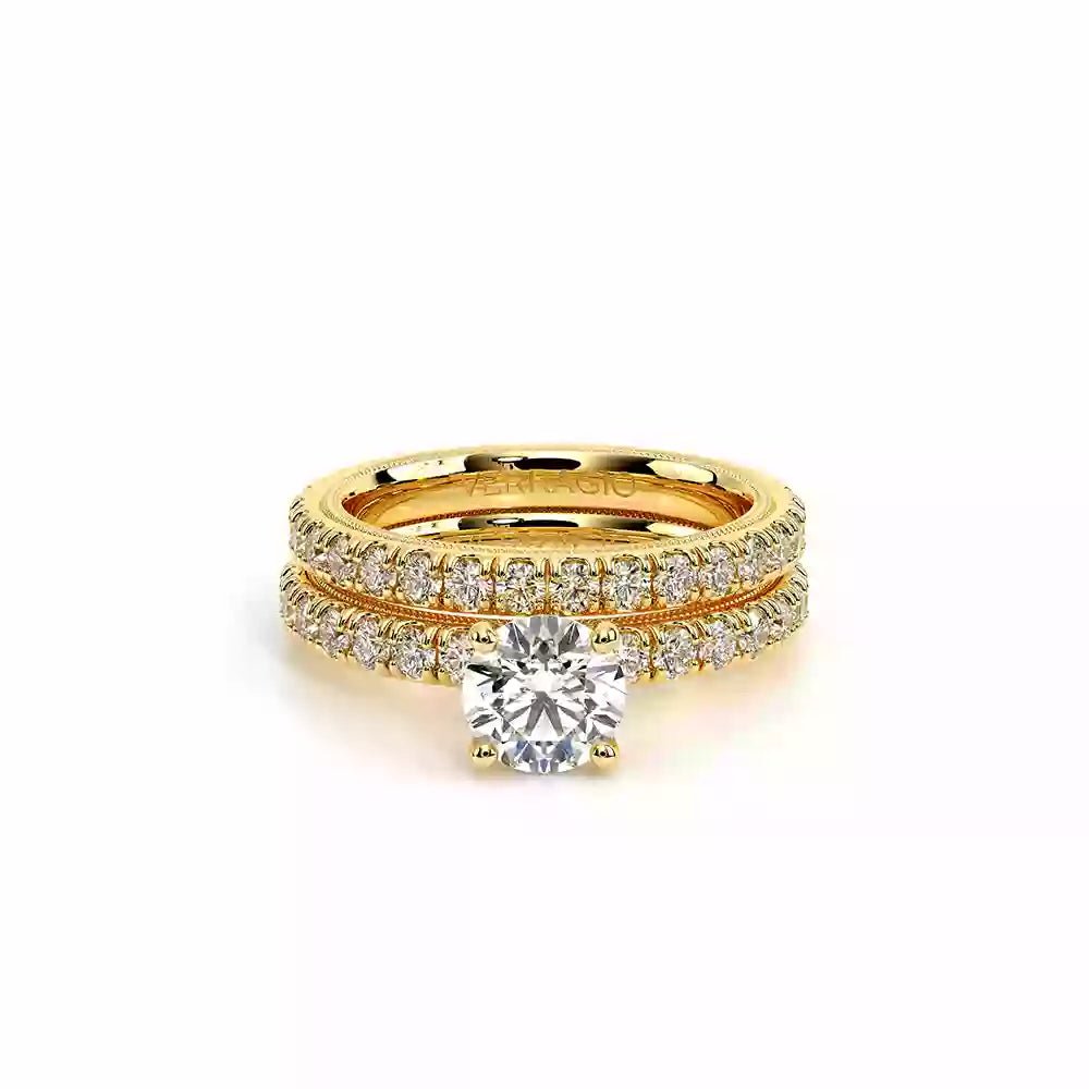 VERRAGIO - TRADITION - 210R4 - Birmingham Jewelry