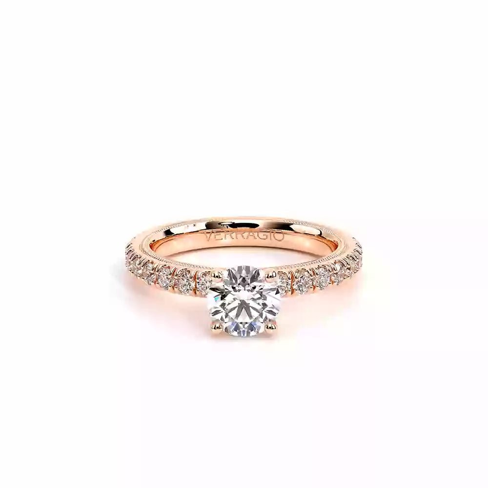 VERRAGIO - TRADITION - 210R4 - Birmingham Jewelry