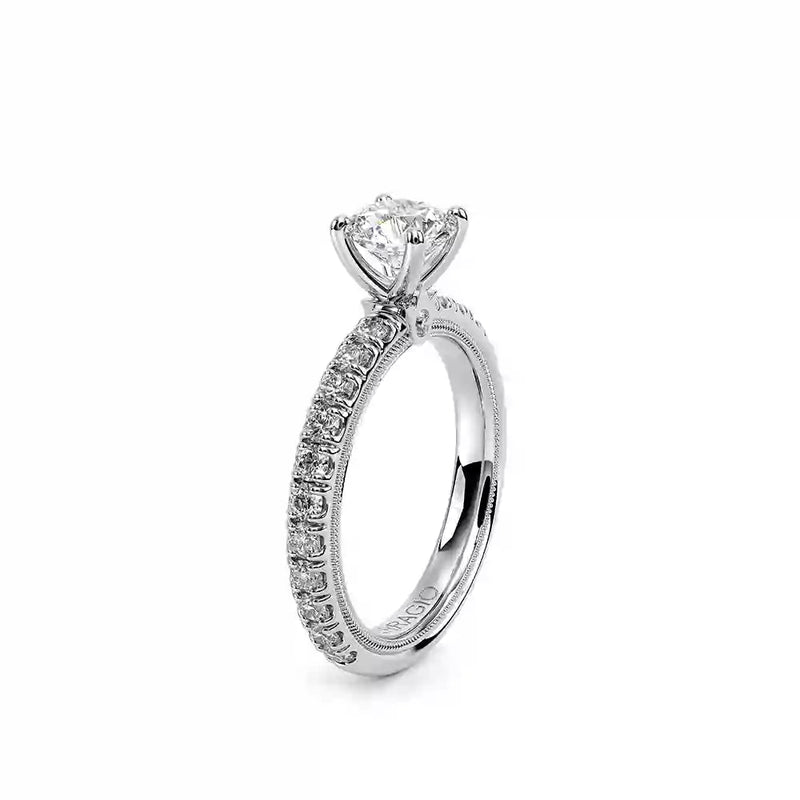 VERRAGIO - TRADITION - 210R4 - Birmingham Jewelry