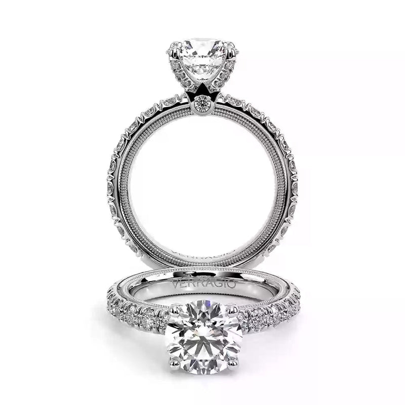 VERRAGIO - TRADITION - 250RD4 - Birmingham Jewelry