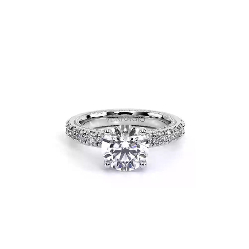 VERRAGIO - TRADITION - 250RD4 - Birmingham Jewelry