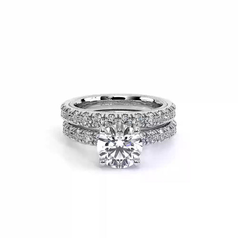 VERRAGIO - TRADITION - 250RD4 - Birmingham Jewelry