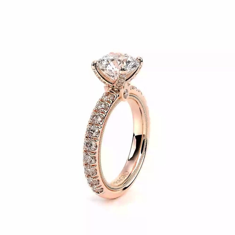 VERRAGIO - TRADITION - 250RD4 - Birmingham Jewelry