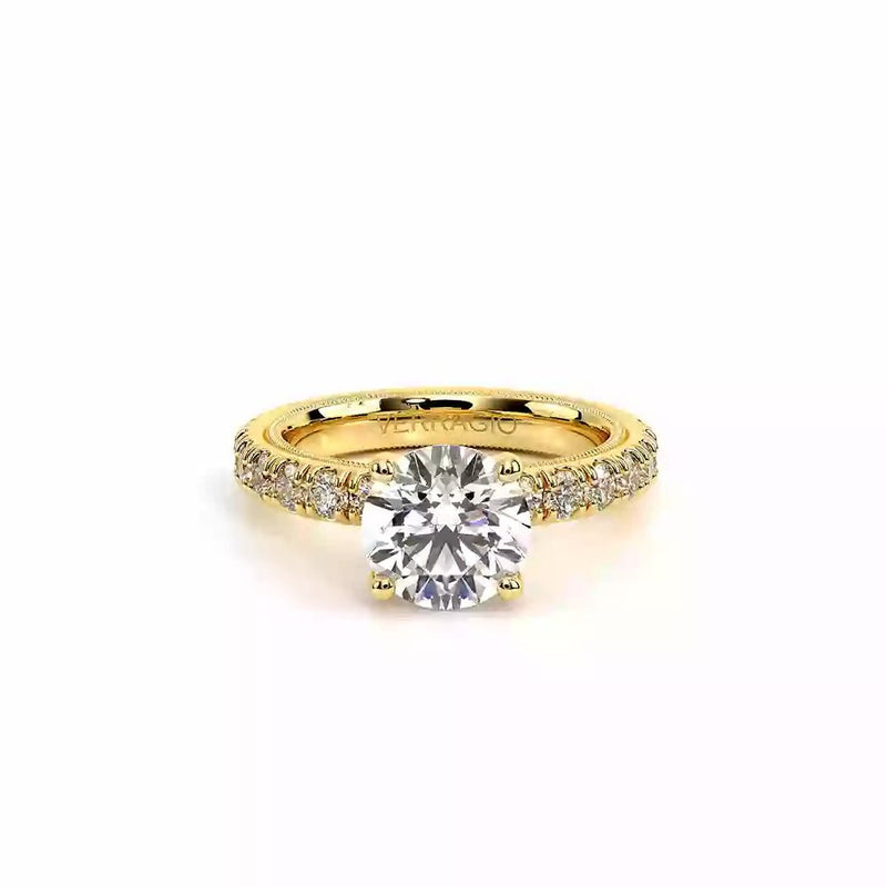 VERRAGIO - TRADITION - 250RD4 - Birmingham Jewelry