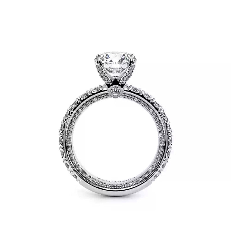 VERRAGIO - TRADITION - 250RD4 - Birmingham Jewelry