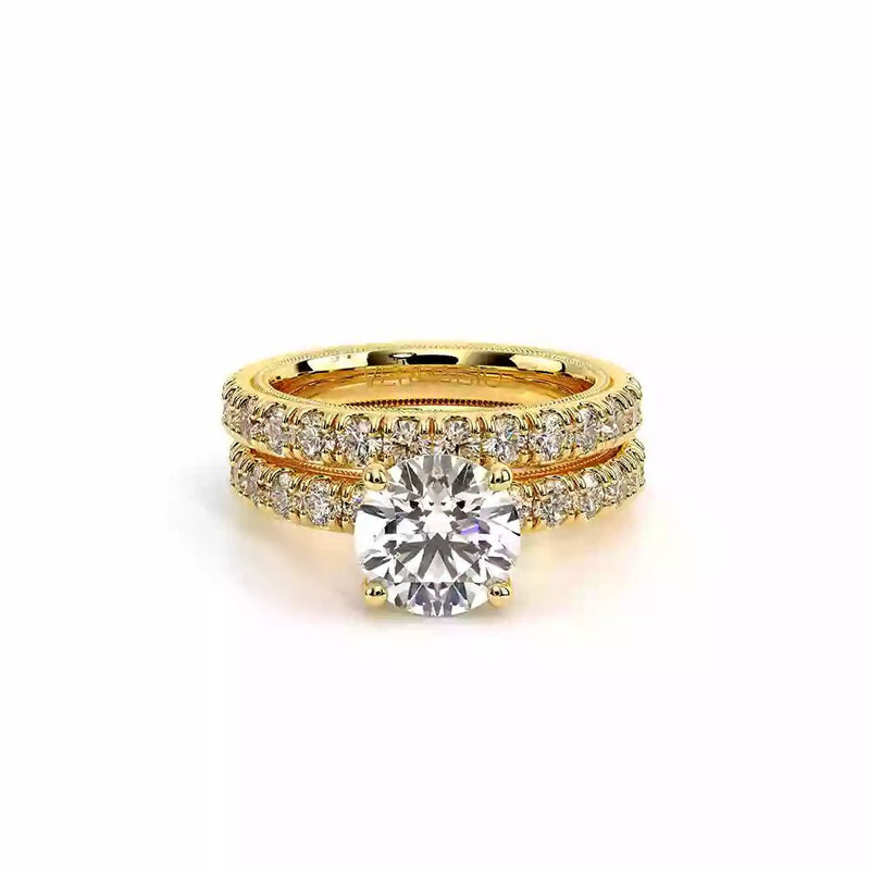 VERRAGIO - TRADITION - 250RD4 - Birmingham Jewelry