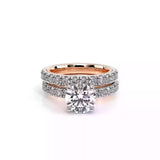 VERRAGIO - TRADITION - 250RD4 - Birmingham Jewelry