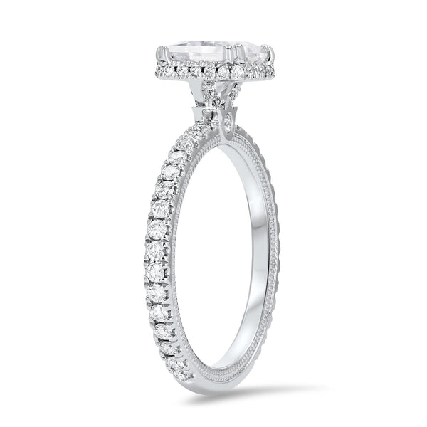 TRADITION - TR150XP VERRAGIO Engagement Ring Birmingham Jewelry 