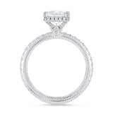 TRADITION - TR150XP VERRAGIO Engagement Ring Birmingham Jewelry 