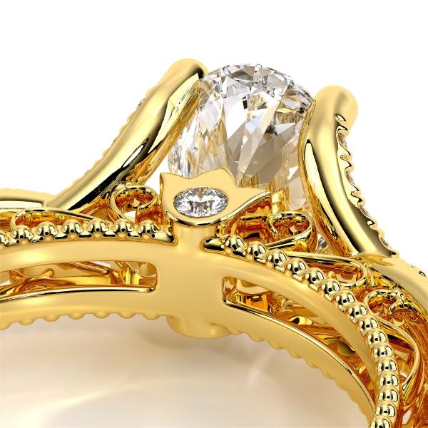 VENETIAN-5003OV VERRAGIO Engagement Ring Birmingham Jewelry 