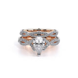 VENETIAN-5003PS VERRAGIO Engagement Ring Birmingham Jewelry 