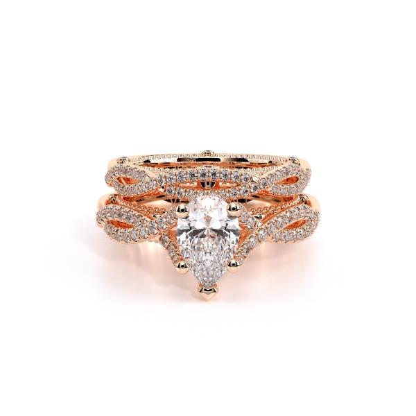VENETIAN-5003PS VERRAGIO Engagement Ring Birmingham Jewelry 