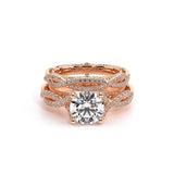 VENETIAN-5003R VERRAGIO Engagement Ring Birmingham Jewelry Verragio Jewelry | Diamond Engagement Ring VENETIAN-5003R
