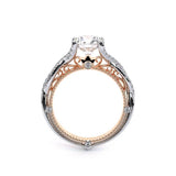 VENETIAN-5003R VERRAGIO Engagement Ring Birmingham Jewelry Verragio Jewelry | Diamond Engagement Ring VENETIAN-5003R