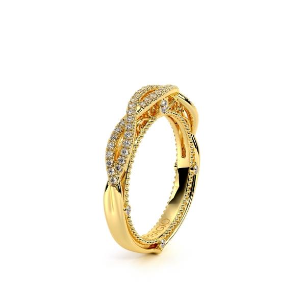 VENETIAN-5003W VERRAGIO Wedding Band Birmingham Jewelry Verragio Jewelry | Diamond Wedding Band VENETIAN-5003W