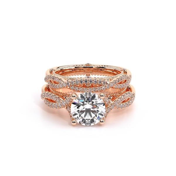 VENETIAN-5003W VERRAGIO Wedding Band Birmingham Jewelry Verragio Jewelry | Diamond Wedding Band VENETIAN-5003W