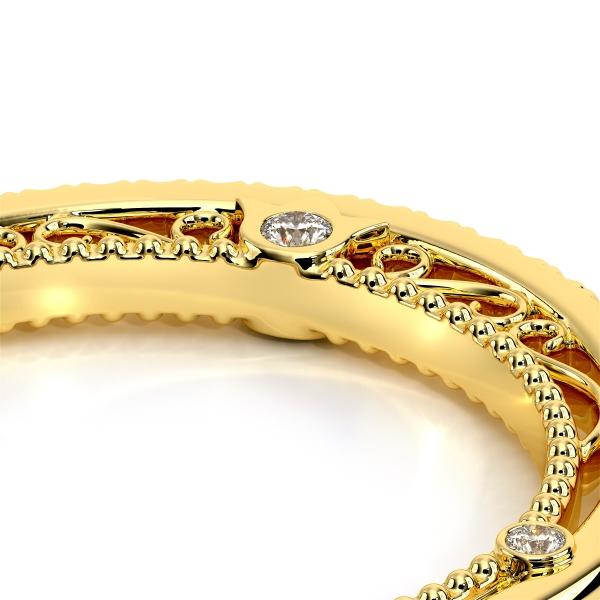 VENETIAN-5003WSB VERRAGIO Wedding Band Birmingham Jewelry 