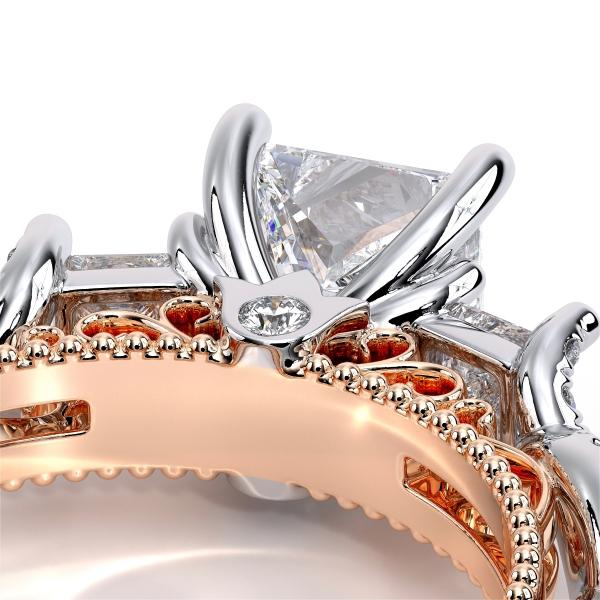 VENETIAN-5013P VERRAGIO Engagement Ring Birmingham Jewelry Verragio Jewelry | Diamond Engagement Ring VENETIAN-5013P