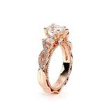 VENETIAN-5013PS VERRAGIO Engagement Ring Birmingham Jewelry 