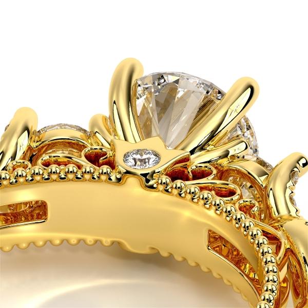 VENETIAN-5013R VERRAGIO Engagement Ring Birmingham Jewelry Verragio Jewelry | Diamond Engagement Ring VENETIAN-5013R