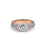 VENETIAN-5013R VERRAGIO Engagement Ring Birmingham Jewelry Verragio Jewelry | Diamond Engagement Ring VENETIAN-5013R