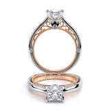 VENETIAN-5047P VERRAGIO Engagement Ring Birmingham Jewelry 
