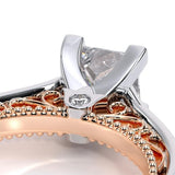 VENETIAN-5047P VERRAGIO Engagement Ring Birmingham Jewelry 