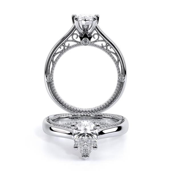 VENETIAN-5047PS VERRAGIO Engagement Ring Birmingham Jewelry 