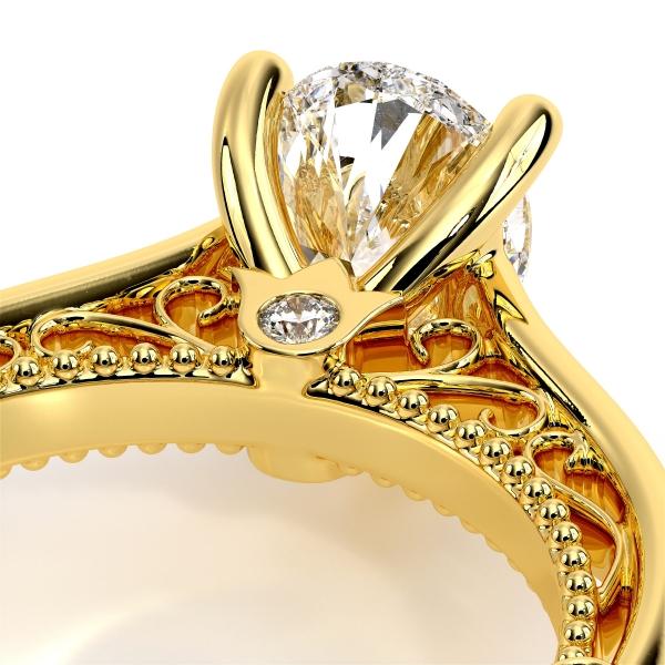 VENETIAN-5047PS VERRAGIO Engagement Ring Birmingham Jewelry 