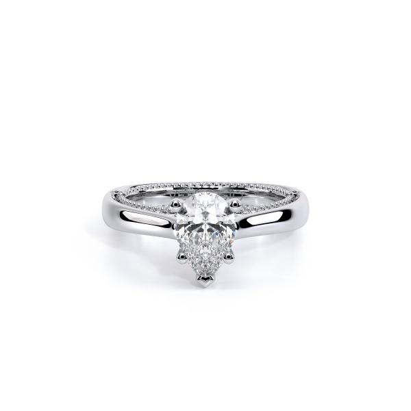 VENETIAN-5047PS VERRAGIO Engagement Ring Birmingham Jewelry 