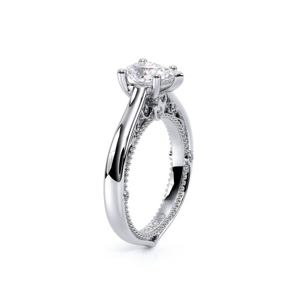 VENETIAN-5047PS VERRAGIO Engagement Ring Birmingham Jewelry 