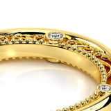 VENETIAN-5047W VERRAGIO Wedding Band Birmingham Jewelry Verragio Jewelry | Diamond Wedding Band VENETIAN-5047W
