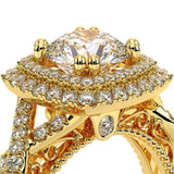 VENETIAN-5048CU VERRAGIO Engagement Ring Birmingham Jewelry Verragio Jewelry | Diamond Engagement Ring VENETIAN-5048CU