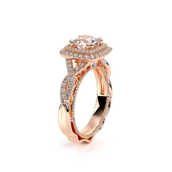 VENETIAN-5048CU VERRAGIO Engagement Ring Birmingham Jewelry Verragio Jewelry | Diamond Engagement Ring VENETIAN-5048CU