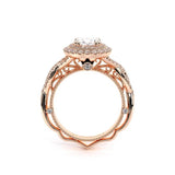 VENETIAN-5048OV VERRAGIO Engagement Ring Birmingham Jewelry 
