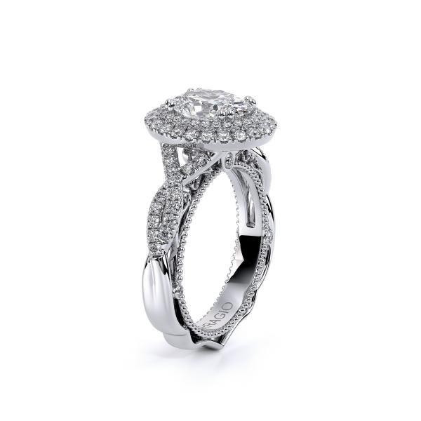 VENETIAN-5048OV VERRAGIO Engagement Ring Birmingham Jewelry 