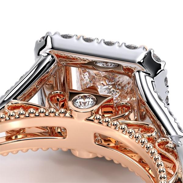 VENETIAN-5048P VERRAGIO Engagement Ring Birmingham Jewelry 